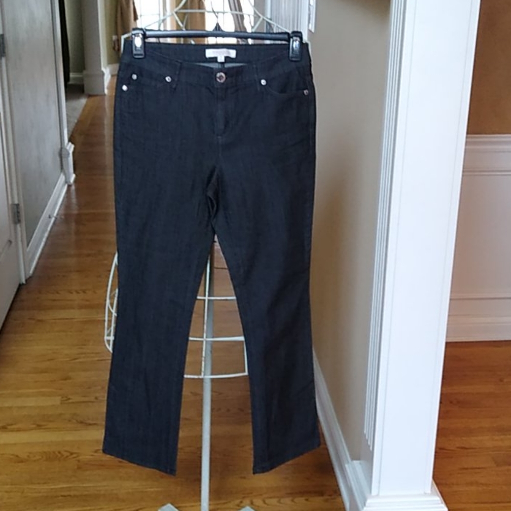 Weekend Ellen Tracy Jeans